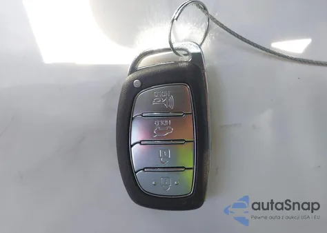 2018 Hyundai Tucson Value z USA, uszkodzony, nr VIN KM8J33A25JU684787